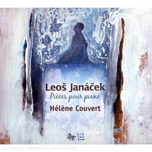 L. JANACEK - Pieces For Piano [Digipak]