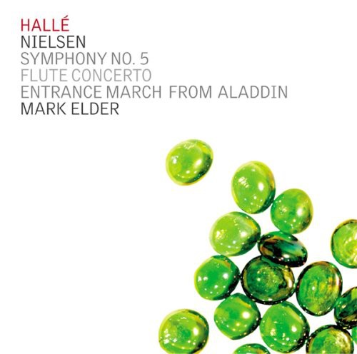 C. NIELSEN - Symphony No. 5 [CD]