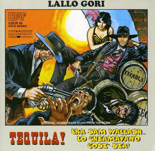 Tequila!/Era Sam Wallash - Tequila!/Era Sam Wallash [Import]