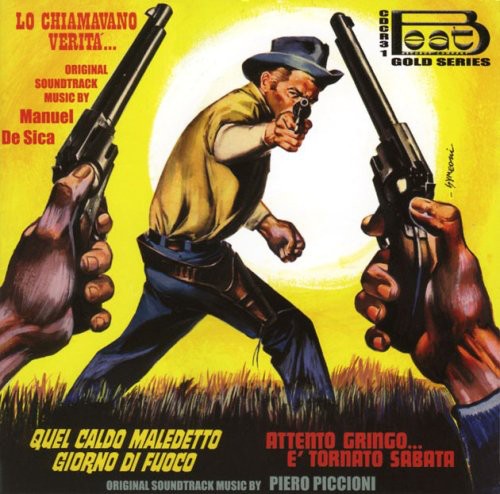 Quel Caldo Maledetto - Quel Caldo Maledetto [Import]