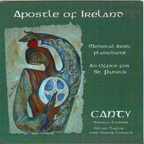 Apostle Of Ireland / Various - Apostle Of Ireland / Various - Music CD