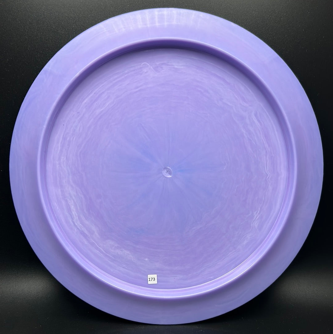 Aura Synapse - Special Edition TSA Stamp