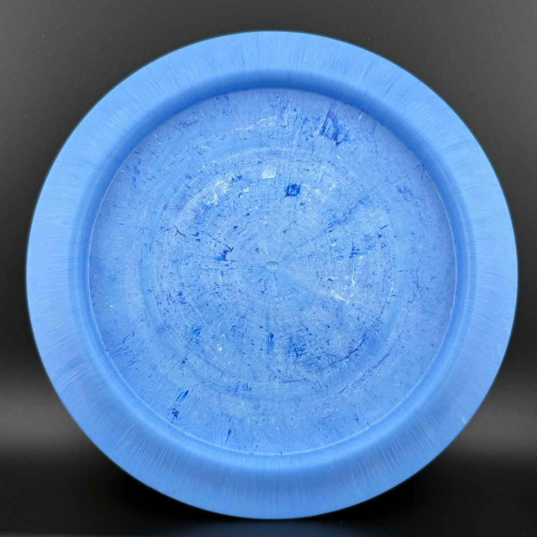 Alpha Supernova Bohrium