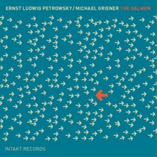 Michael Griener - Salomon [CD]