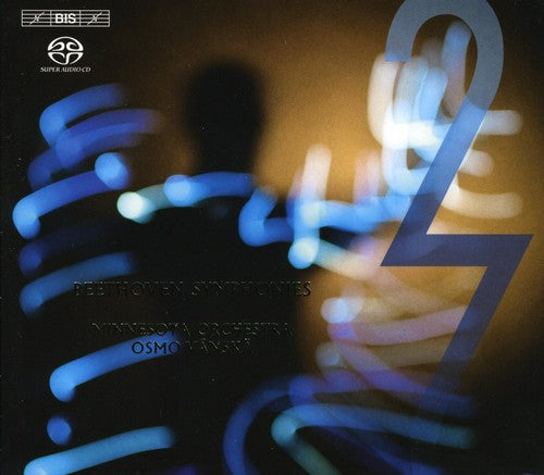 Trusting Souls - Symphony 2 & 7 Music CD