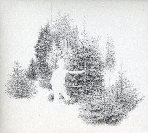 Barr - Skogsbo Is the Place [CD]