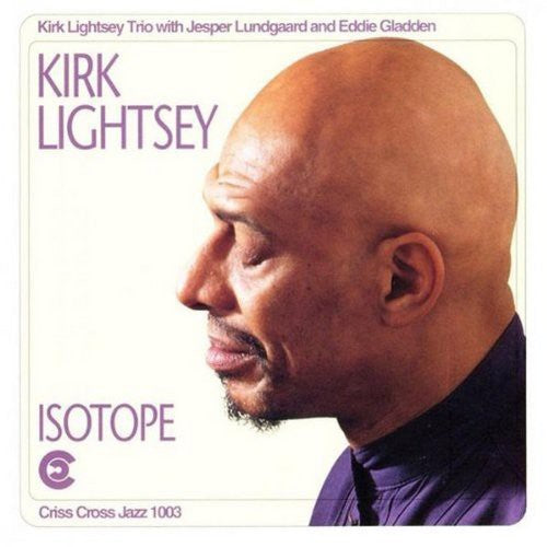 Kirk Lightsey - Isotope [CD]