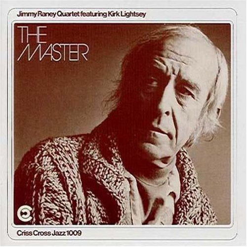 Raney/Lightsey - Master Music CD