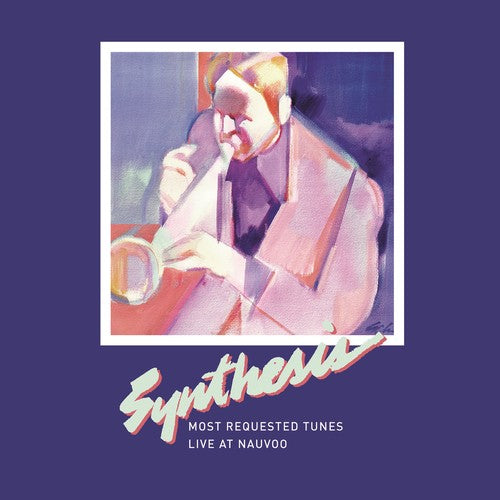 Byu Synthesis - Most Requested Tunes: Live at [CD]