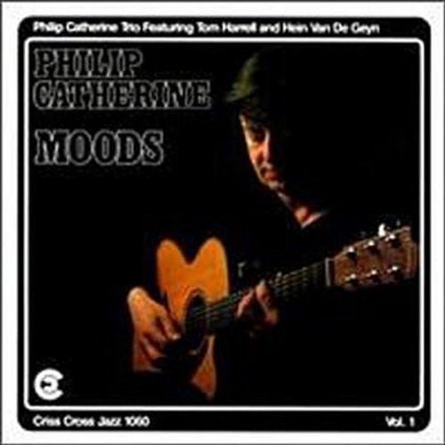 Philip Catherine - Moods 1 Music CD