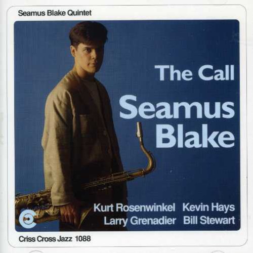 Seamus Blake - Call Music CD
