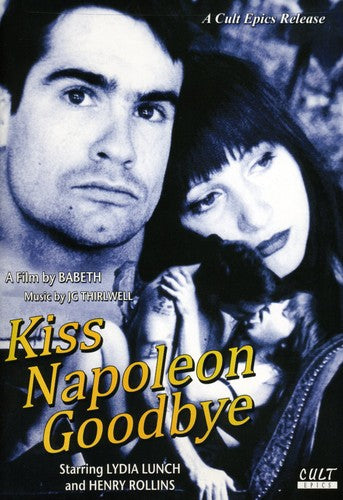 Kiss Napoleon Goodbye - Kiss Napoleon Goodbye - DVD