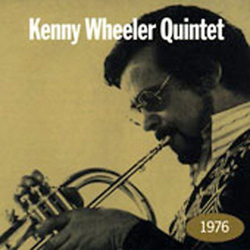Kenny Wheeler - 1976 [CD]