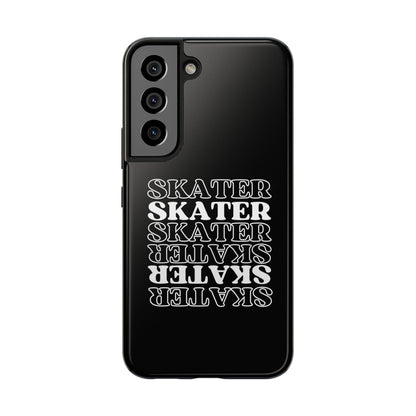 Statement Skater Tough Phone Case