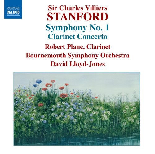 Bournemouth Symphony Orchestra - Symphonies 4 [CD]