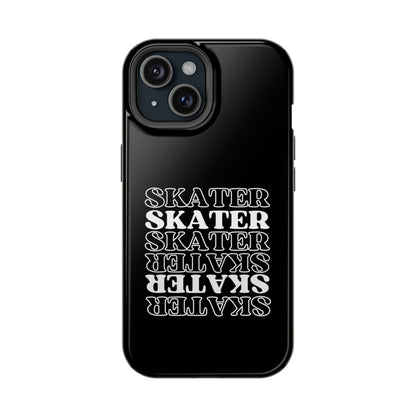 MagSafe Statement Skater Tough Case