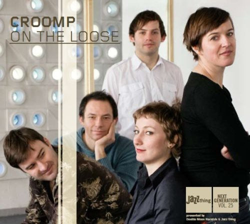Croomp - On The Loose [CD]