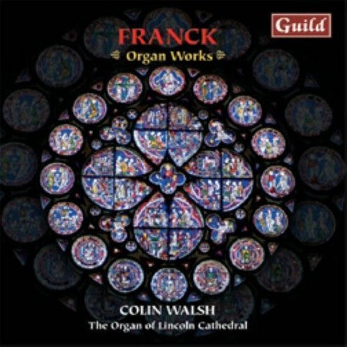 Organ Works - Organ Works [CD]