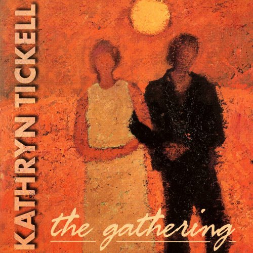 Kathryn Tickell - Gathering [CD]