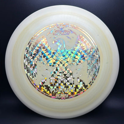 Lightweight ESP Vulture - 2024 Ledgestone Edition