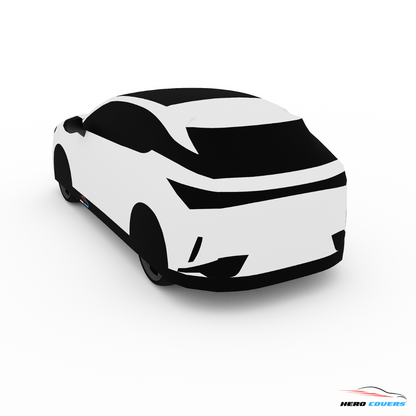 Indoor & Outdoor Car Cover | Compatible For: Lexus RX