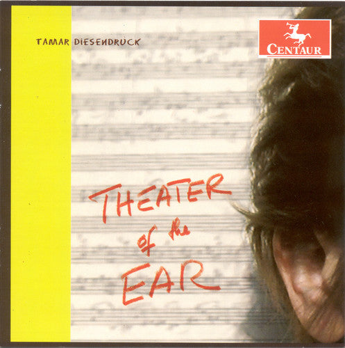 Pro Arte Quartet - Theater of Ear [CD]