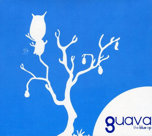 Guava - Blue EP [CD]