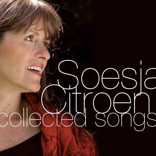 Citroen,soesja - Collected Songs - Music CD