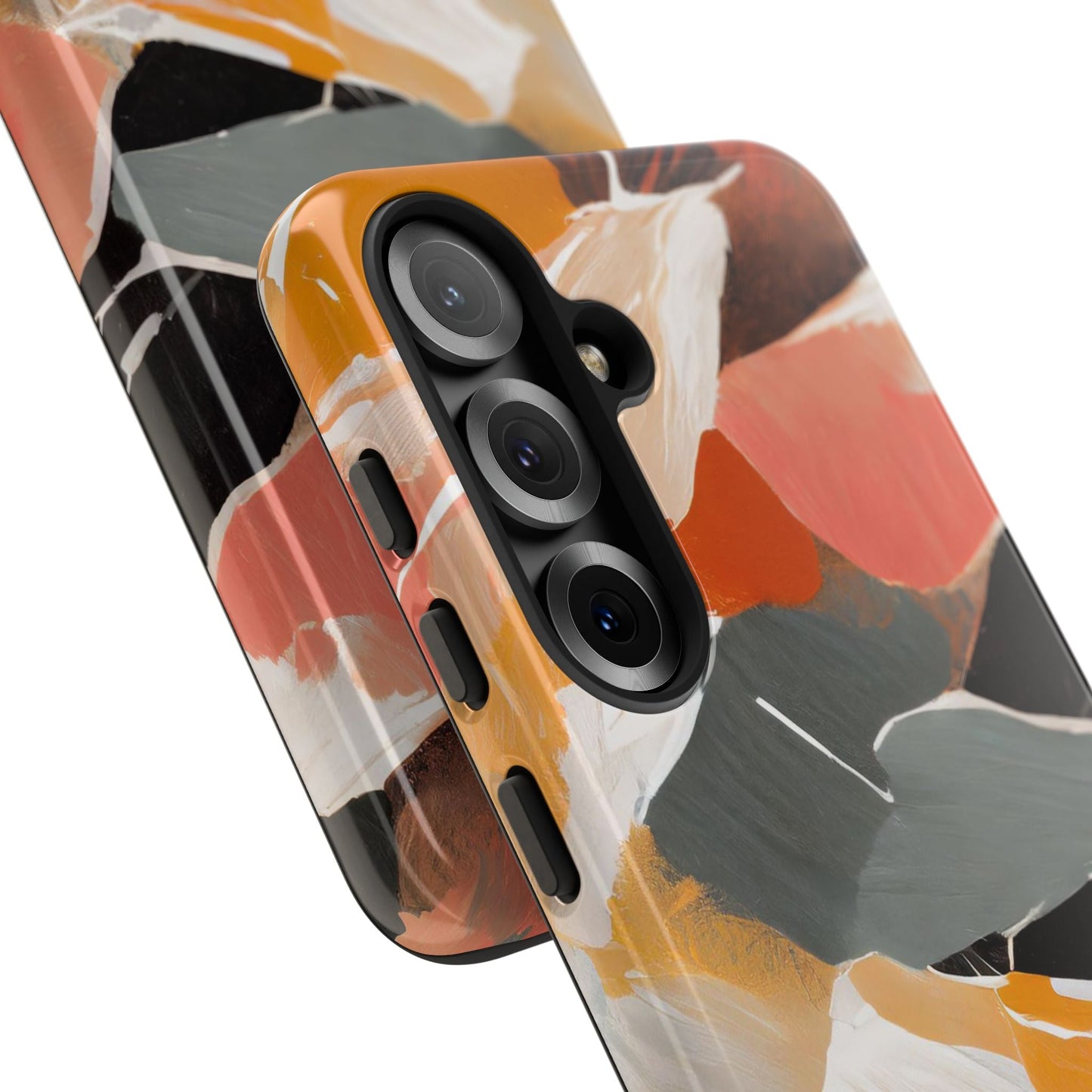 " Make Today Amazing" Abstract Phone Case