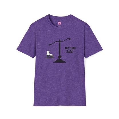 Skating > Anything Else Unisex T-Shirt