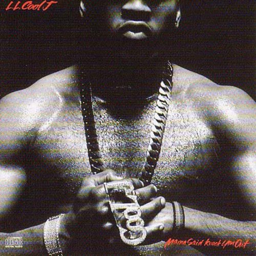 LL COOL J - Mama Said Knock You Out [2 CD] Music CD