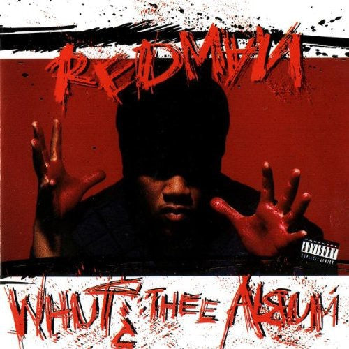 Redman - Whut Thee Album [CD]