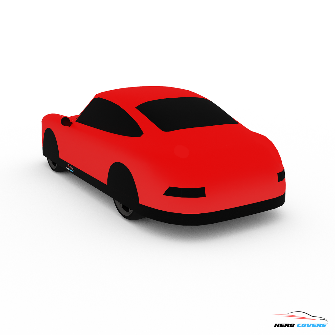 Indoor & Outdoor Car Cover | Compatible For: Porsche 911 (1964)