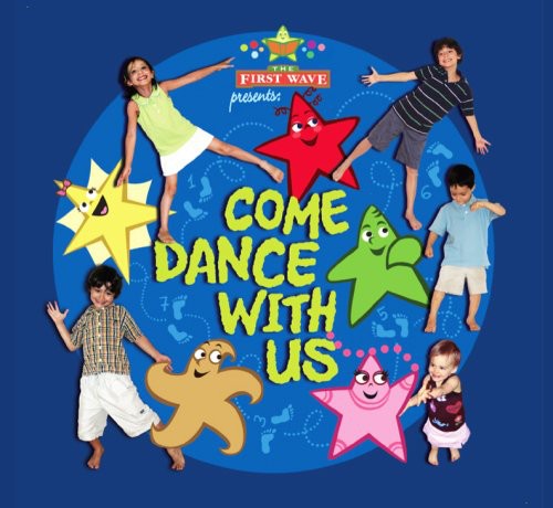 Come Dance With Us - Come Dance with Us / Various [CD]