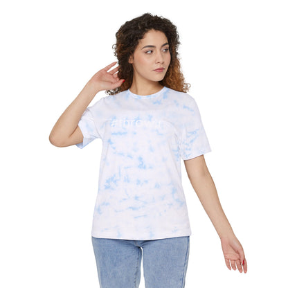 #throwit High End Tie-Dyed T-Shirt
