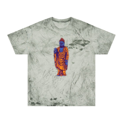 Grand Honor Buddha Kobe Bryant Industrial Dye Premium T-Shirt