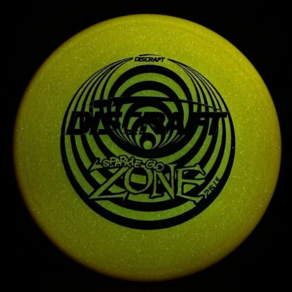 Z Glo Sparkle Zone - Ledgestone 2025 S3