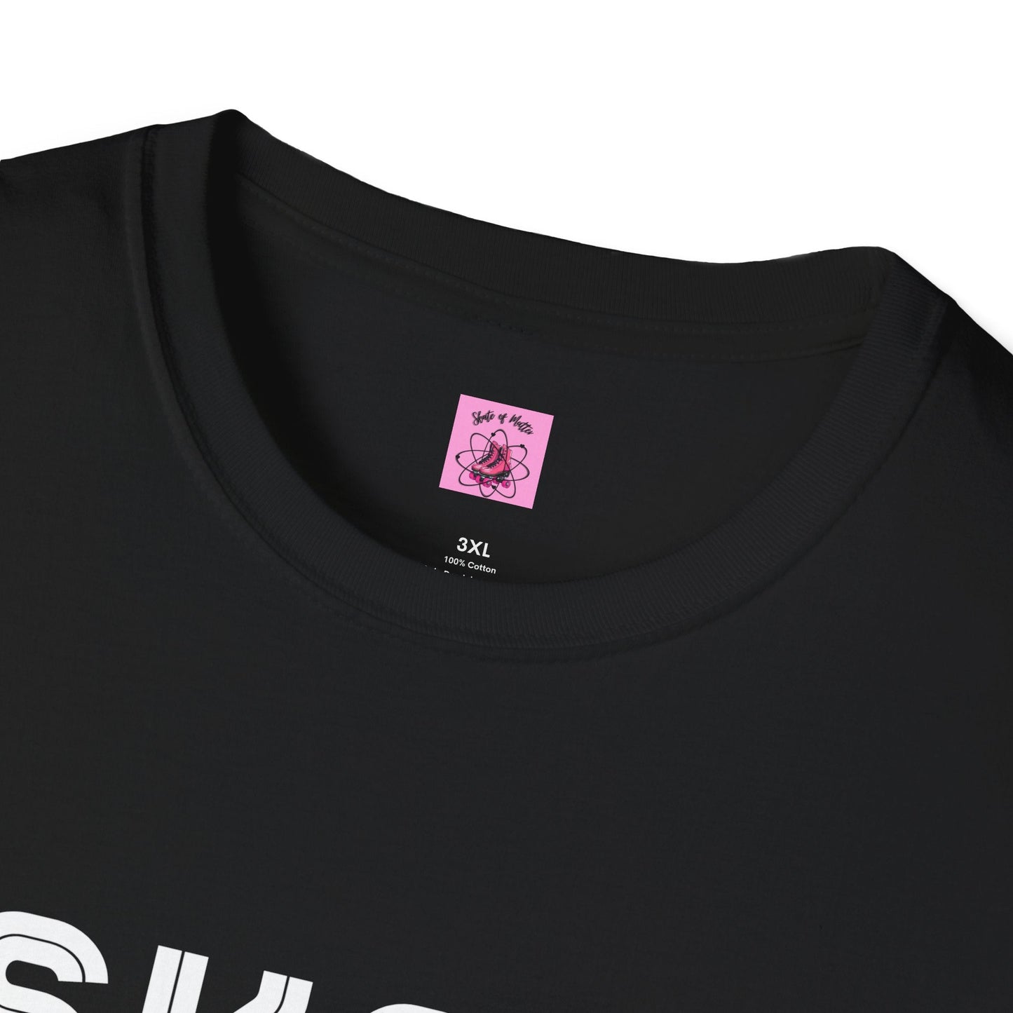 Retro Skater Unisex T-Shirt