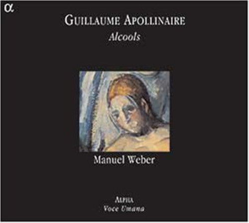 M. Weber - Alcools [CD]