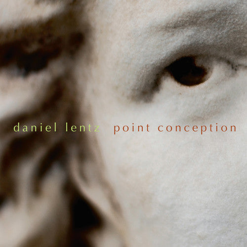 Bryan Pezzone - Point Conception [CD]