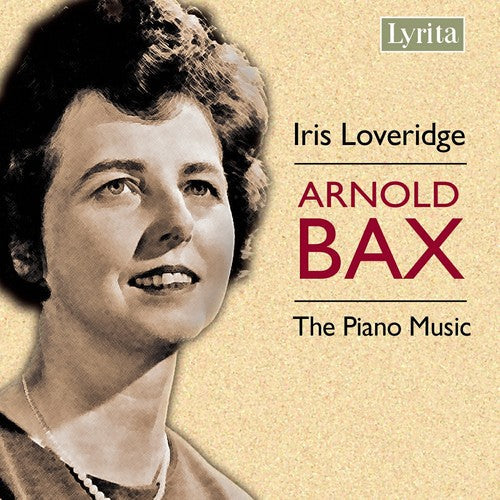 Iris Loveridge - Piano Music [3 CD]