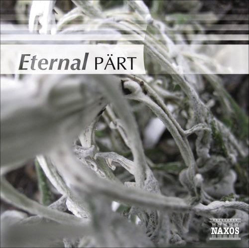 Eternal Part / Various - Eternal Part / Various [CD]