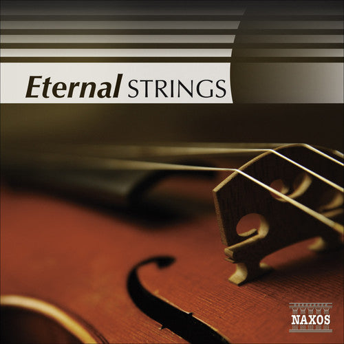 Eternal Strings / Various - Eternal Strings / Various [CD]