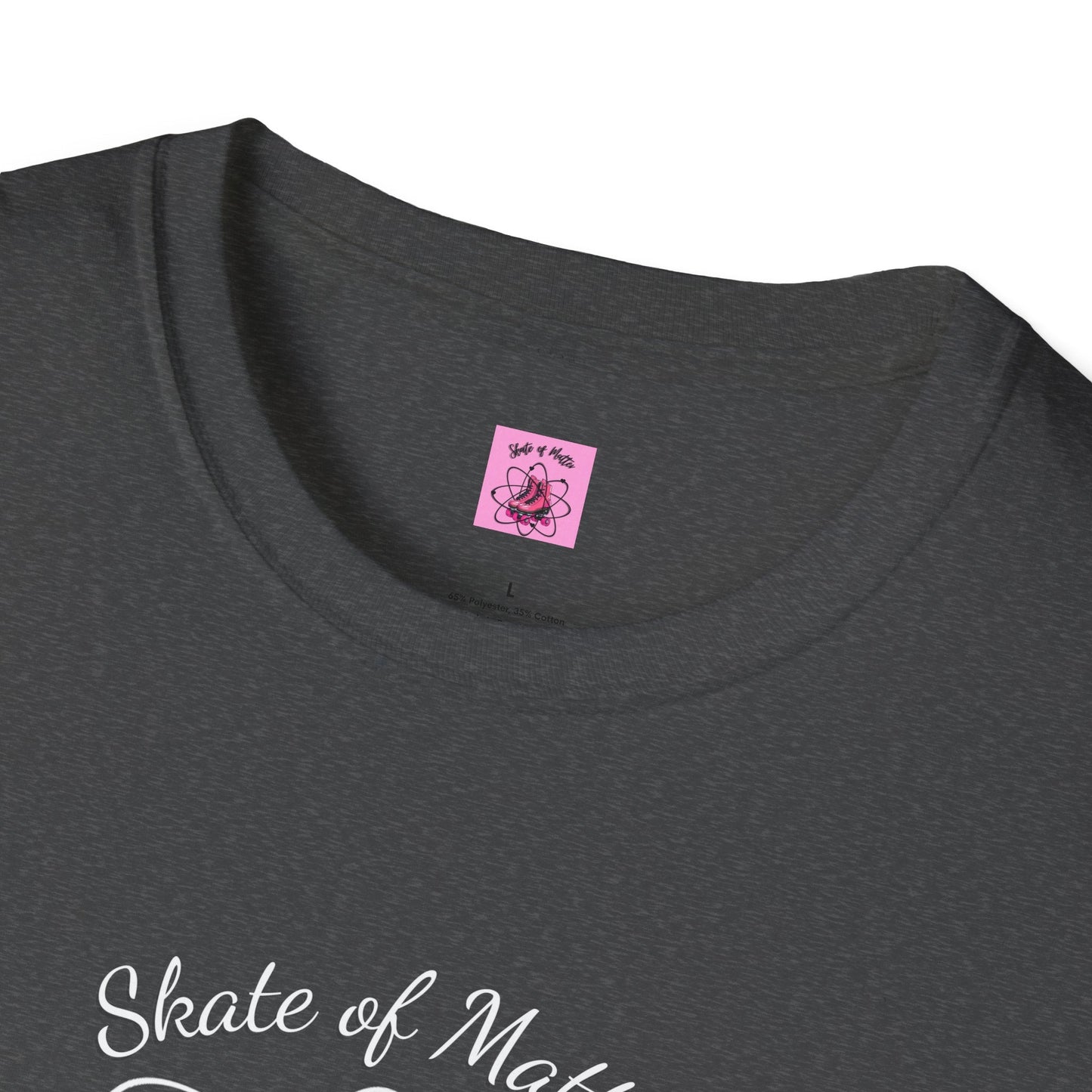 Skate of Matter Unisex T-Shirt