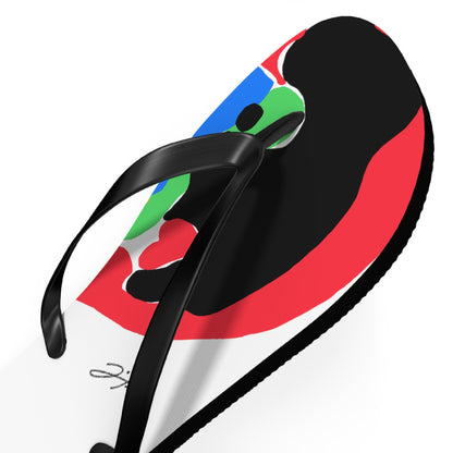 The Heart Soul Star Flippi Floppiz