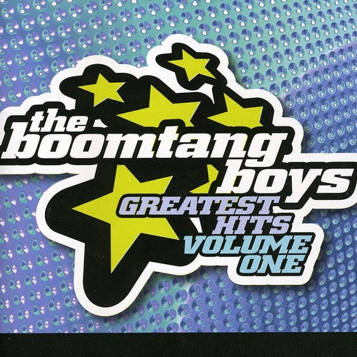 Boomtang Boys - Vol. 1-Greatest Hits [Import]