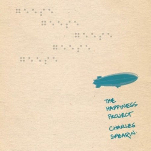 Spearin,charles - Happiness Project - Vinyl Record