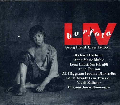 100% Rock - Barfotaliv [2 CD]