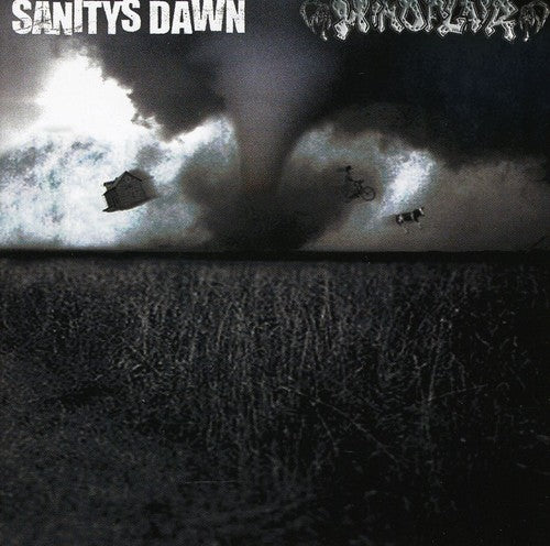 Sanitys Dawn - Split Music CD
