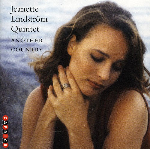 Jeanette Lindstrom Quintet - Another Country [CD]